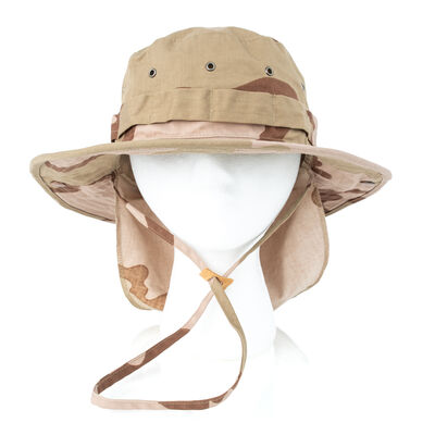 Dutch Desert Boonie Hat